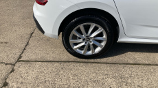 Skoda Kamiq 1.0 TSI SE Edition 5dr DSG Petrol Hatchback
